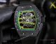 Swiss Quality Replica Richard Mille RM 61-01 Yohan Blake Carbon Watches (2)_th.jpg